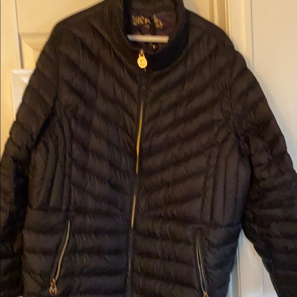 Michael Kors Coat